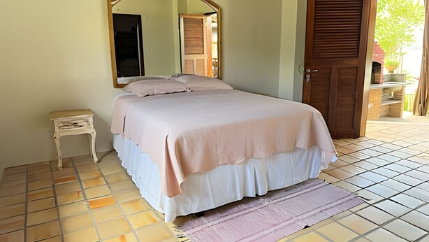 Unclassified image, 1 of 40, button - Oceana Suites Vila Da Mata (Tibau do Sul)