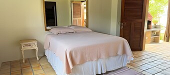 Oceana Suites Vila Da Mata