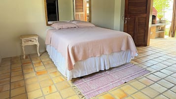 Casa familiar, patio, vistas a la piscina | Wifi gratis