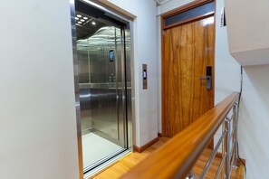 Lift - Samaran Wuasi (Puno)