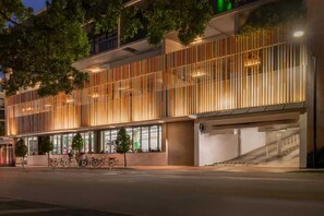 Exterior - 17WEST Spacious 2BR with Balcony - 510 (Miami Beach)