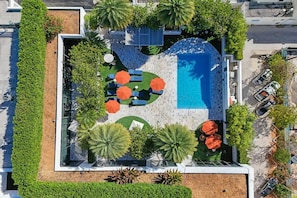 DJI_20251031105832_0046_D - 17WEST Miami Luxury 2BR Retreat with Balcony (Miami Beach)