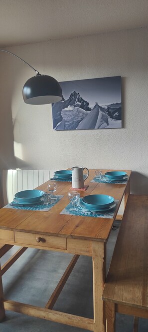 Restauration