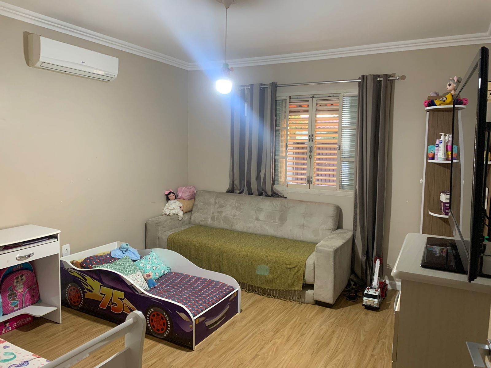 3 sovrum, strykjärn/strykbräda, wi-fi och sängkläder