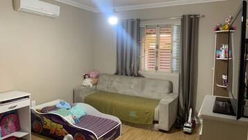 3 camere, ferro/asse da stiro, Wi-Fi, lenzuola