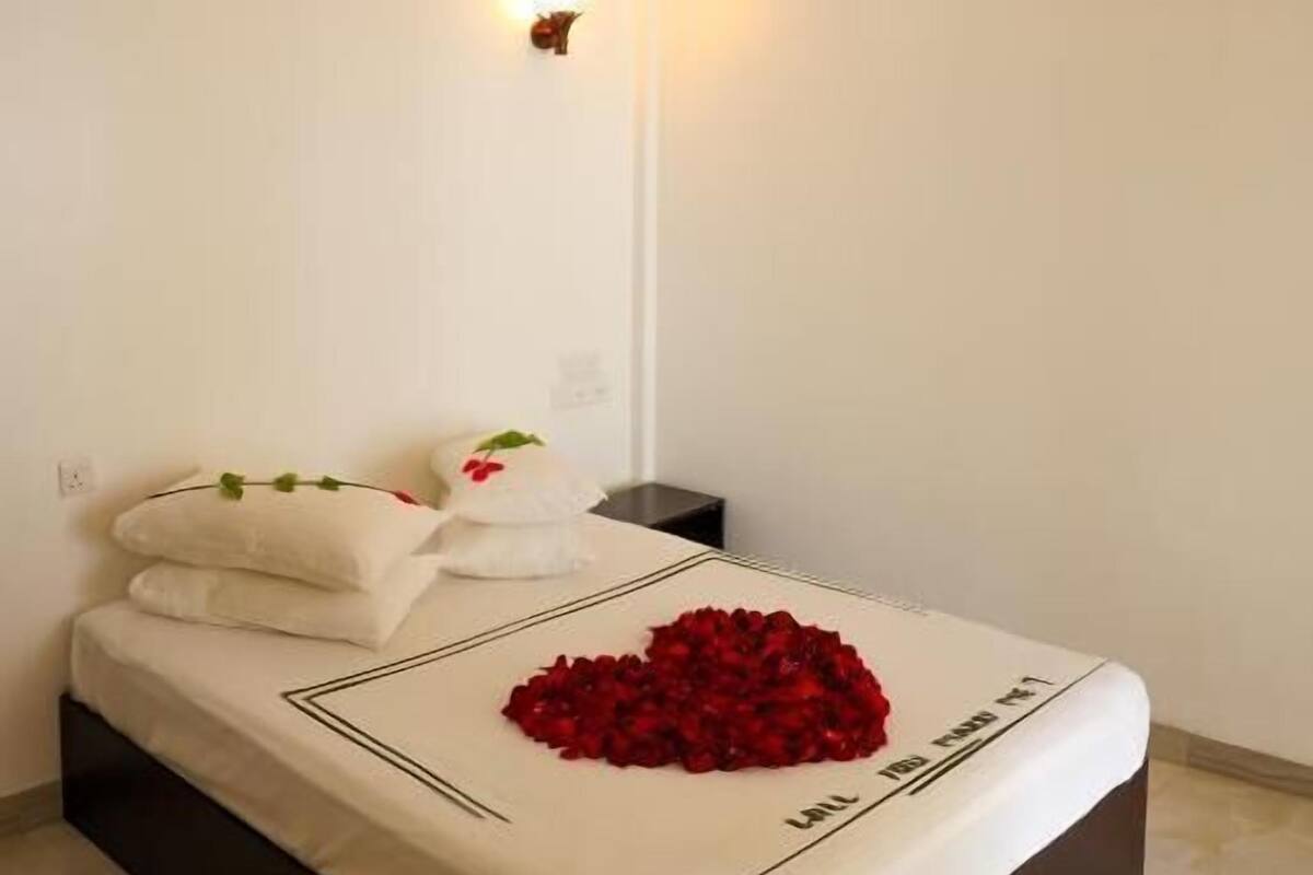 Standard Double or Twin Room | Soundproofing, free WiFi