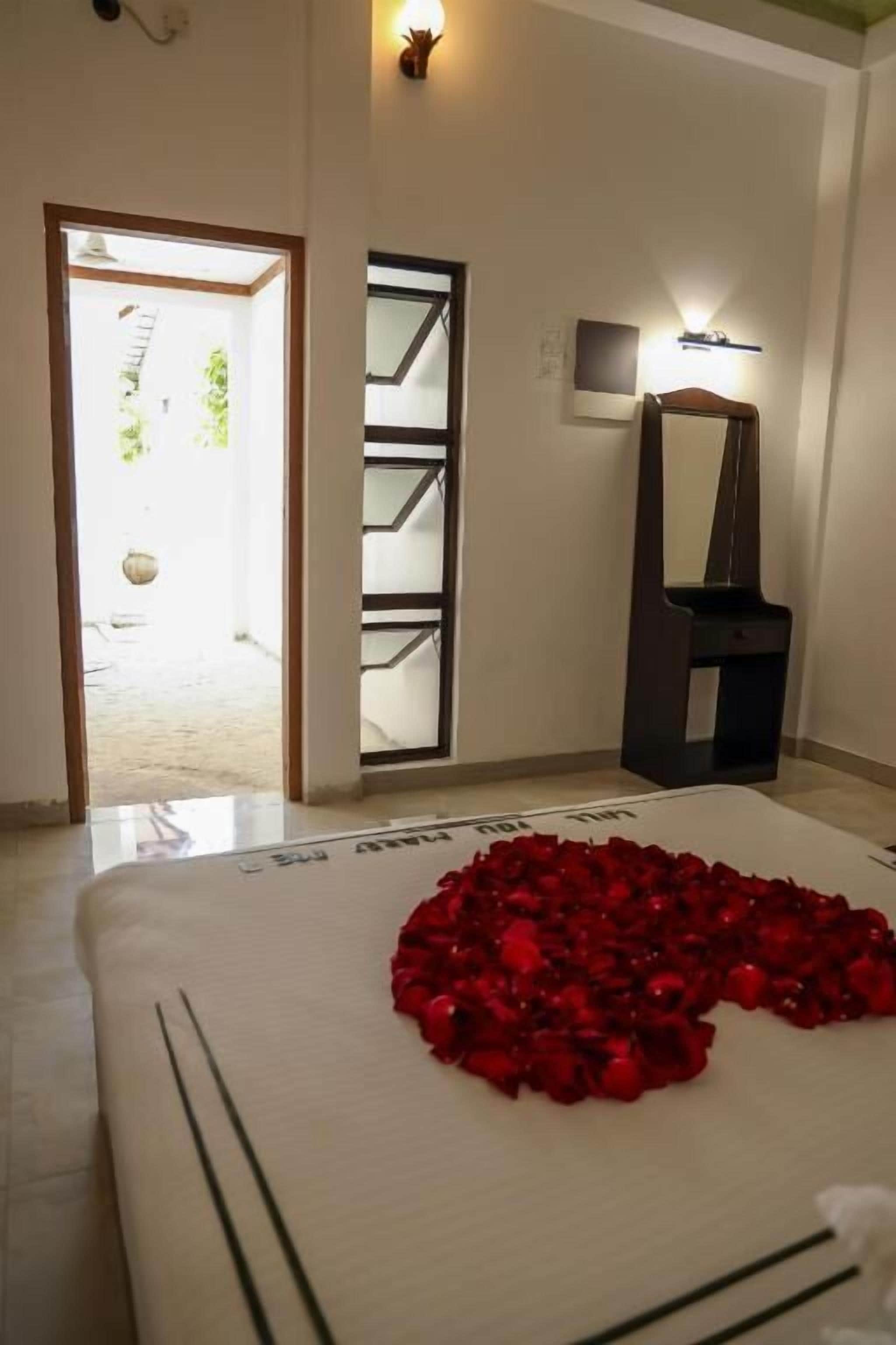 Standard Double or Twin Room | Soundproofing, free WiFi