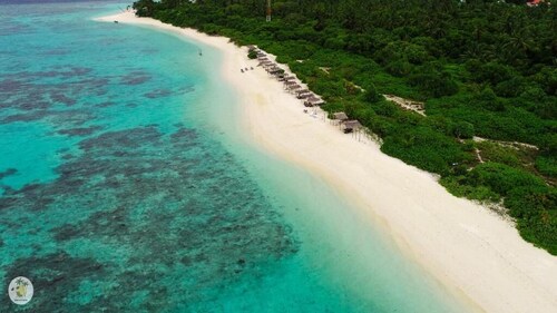 Shifa Lodge Maldives