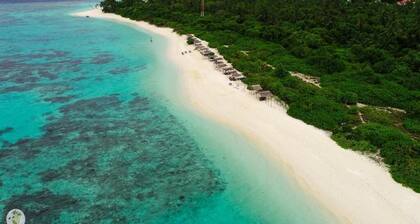 Shifa Lodge Maldives