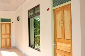 Quarto família, sacada | Terraço/pátio