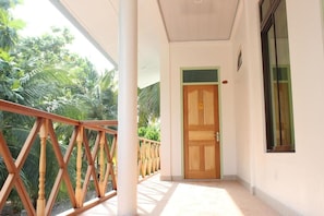 Family Room, Balcony | Terrace/patio