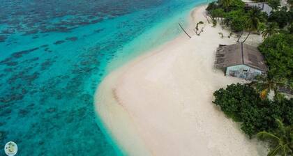 Shifa Lodge Maldives