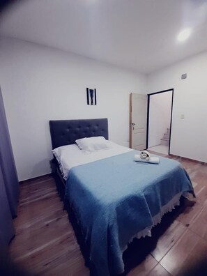 Family House, Courtyard View | Free WiFi