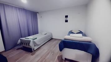 家庭獨棟房屋, 庭園景觀 | Spa