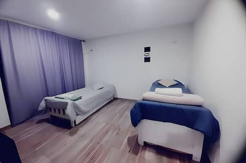 Casa, 2 camere da letto | Spa