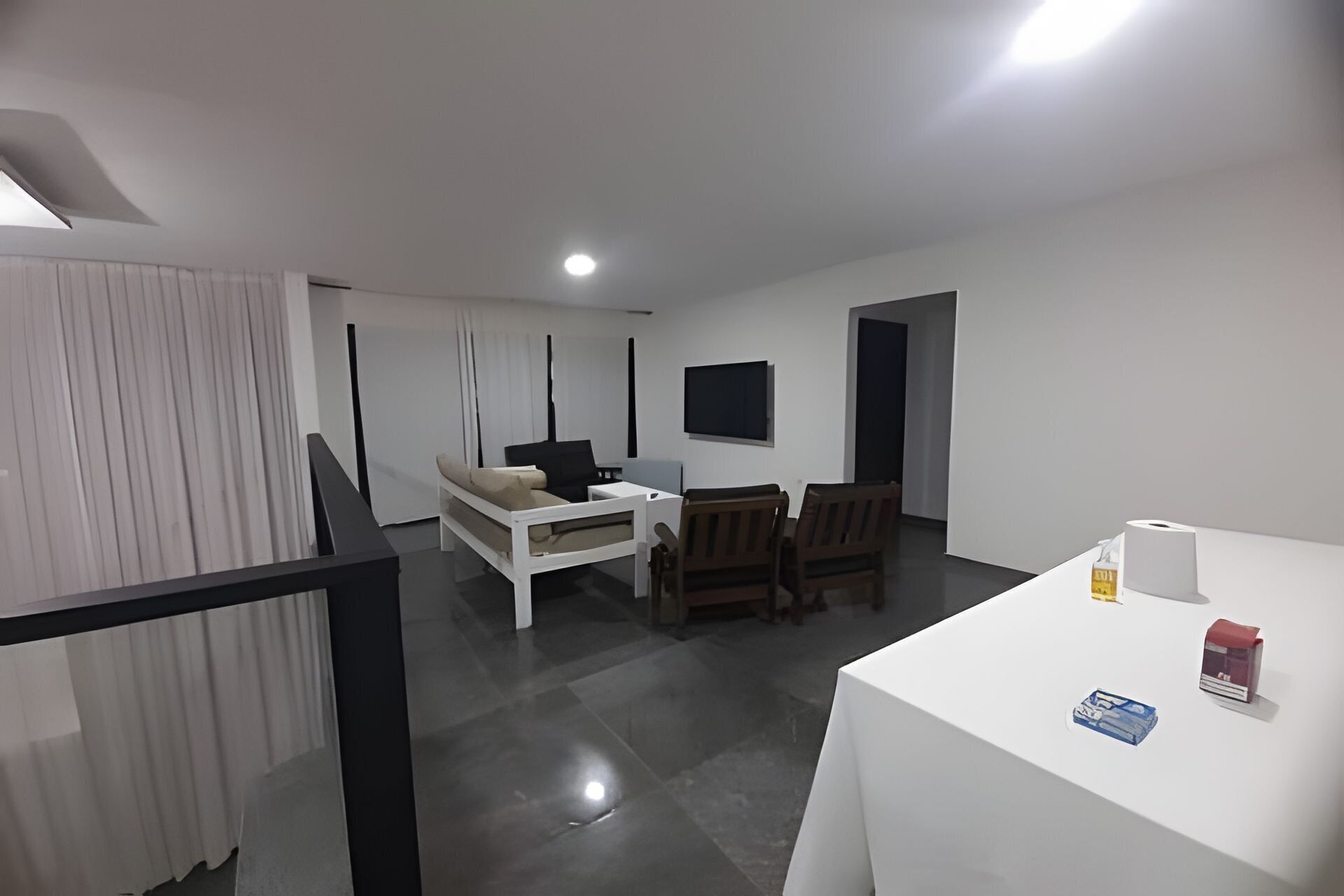 Maison, 2 chambres | Intérieur