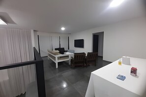 Talo, 2 makuuhuonetta | Sisätilat