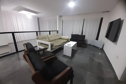 Oceana Suites Elisio Mouriño