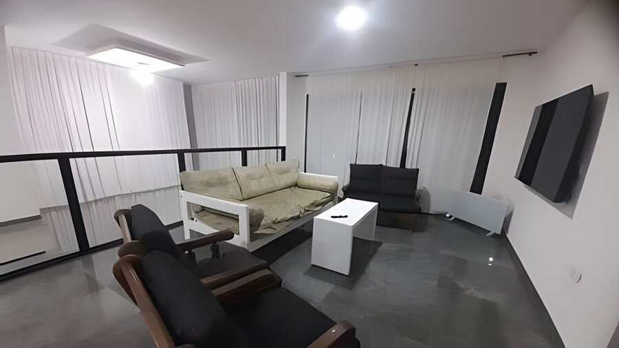 Oceana Suites Elisio Mouriño