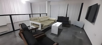 Oceana Suites Elisio Mouriño