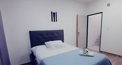 Oceana Suites Elisio Mouriño