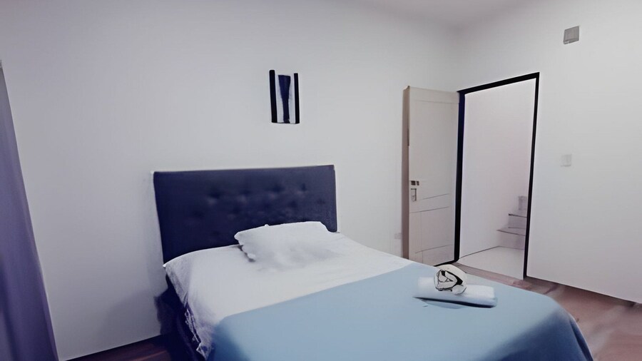 Oceana Suites Elisio Mouriño