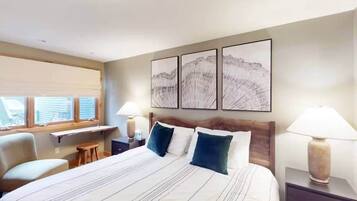 3 habitaciones, tabla de planchar con plancha y wifi gratis