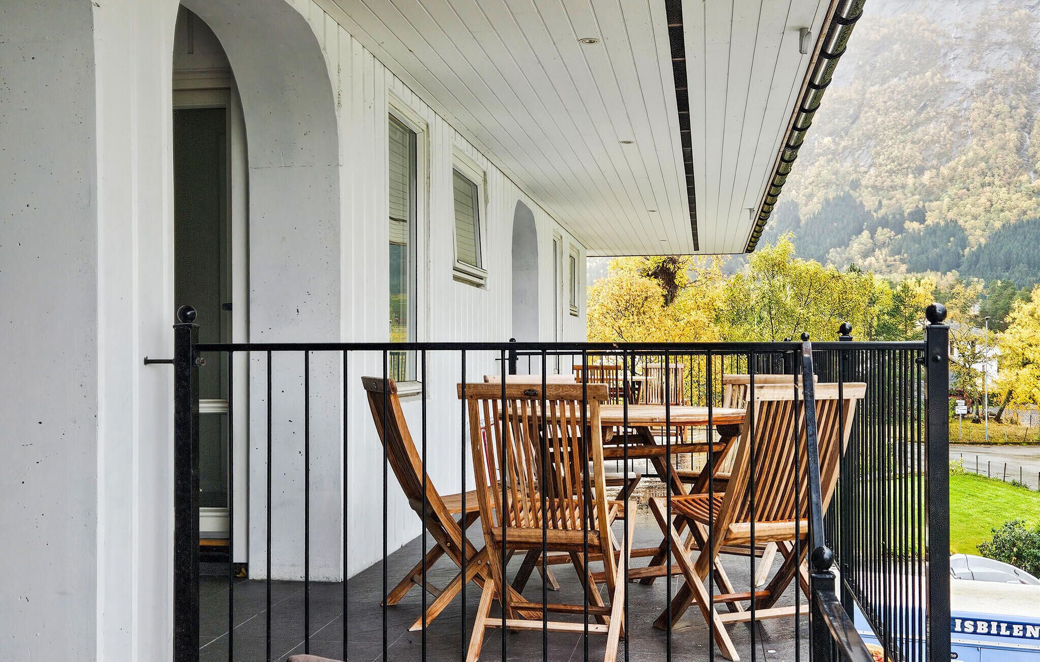 Servei de restauració a l'aire lliure