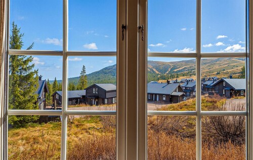 Awesome apartment in Trysil with sauna