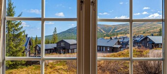 Awesome apartment in Trysil with sauna