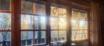 Atemberaubendes Haus in Ljørdalen mit Sauna