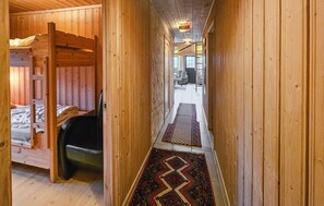 4 slaapkamers, gratis wifi