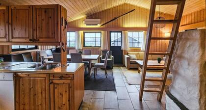 Awesome home in Hemsedal with sauna