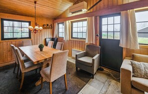 Dining - Awesome home in Hemsedal with sauna (Hemsedal)