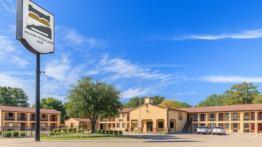 Mount Pleasant INN