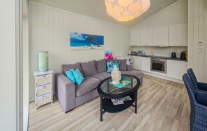 Living area - Gorgeous home in Tjøme (Tjøme)