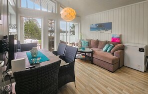 Living area - Gorgeous home in Tjøme (Tjøme)