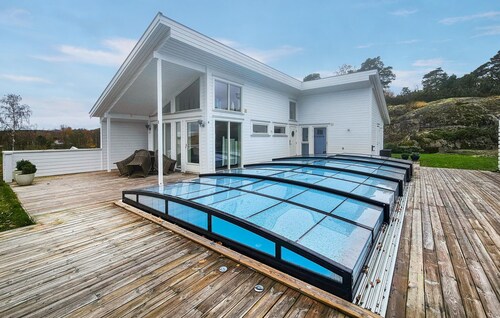 Gorgeous home in Tjøme