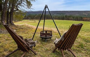 Property grounds - Stunning home in Røros with sauna (Røros)