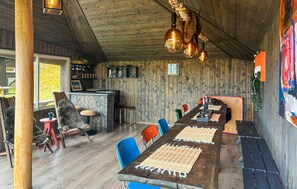 Dining - Stunning home in Røros with sauna (Røros)