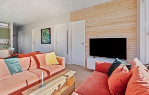 TV, tavolo da calcetto, tavolo da ping pong