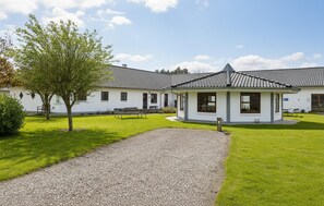 Exterior - Gorgeous apartment in Rømø with sauna (Rømø)
