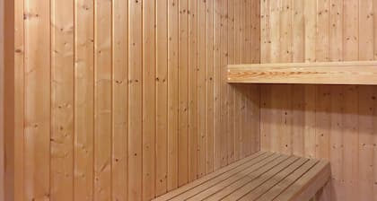 Wunderschöne Ferienwohnung in Rømø mit Sauna