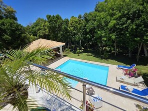 Pool - Family Villa, Punta Cana Resort & club (Punta Cana)