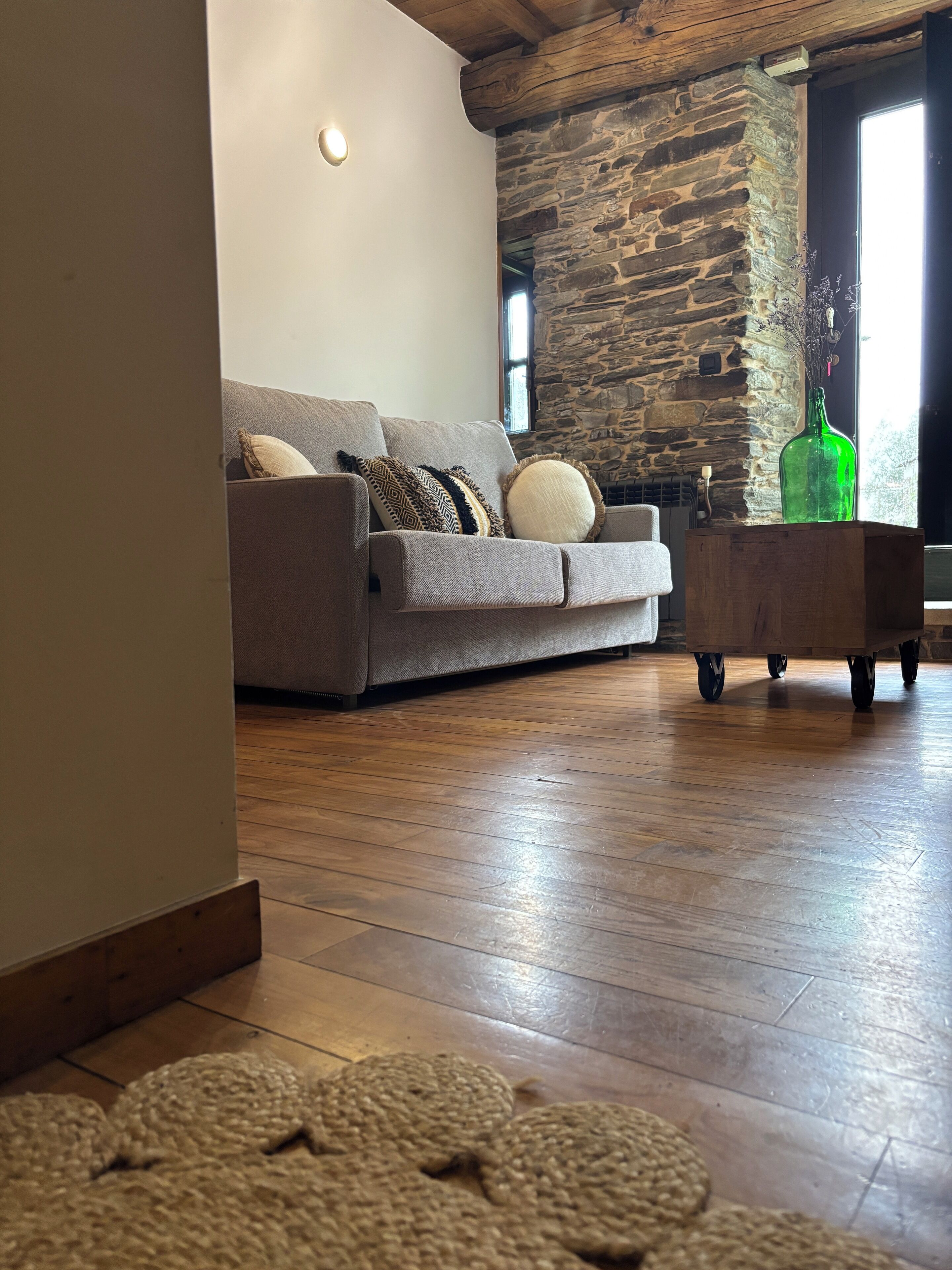 Premium bedding, memory-foam beds, free minibar, free WiFi