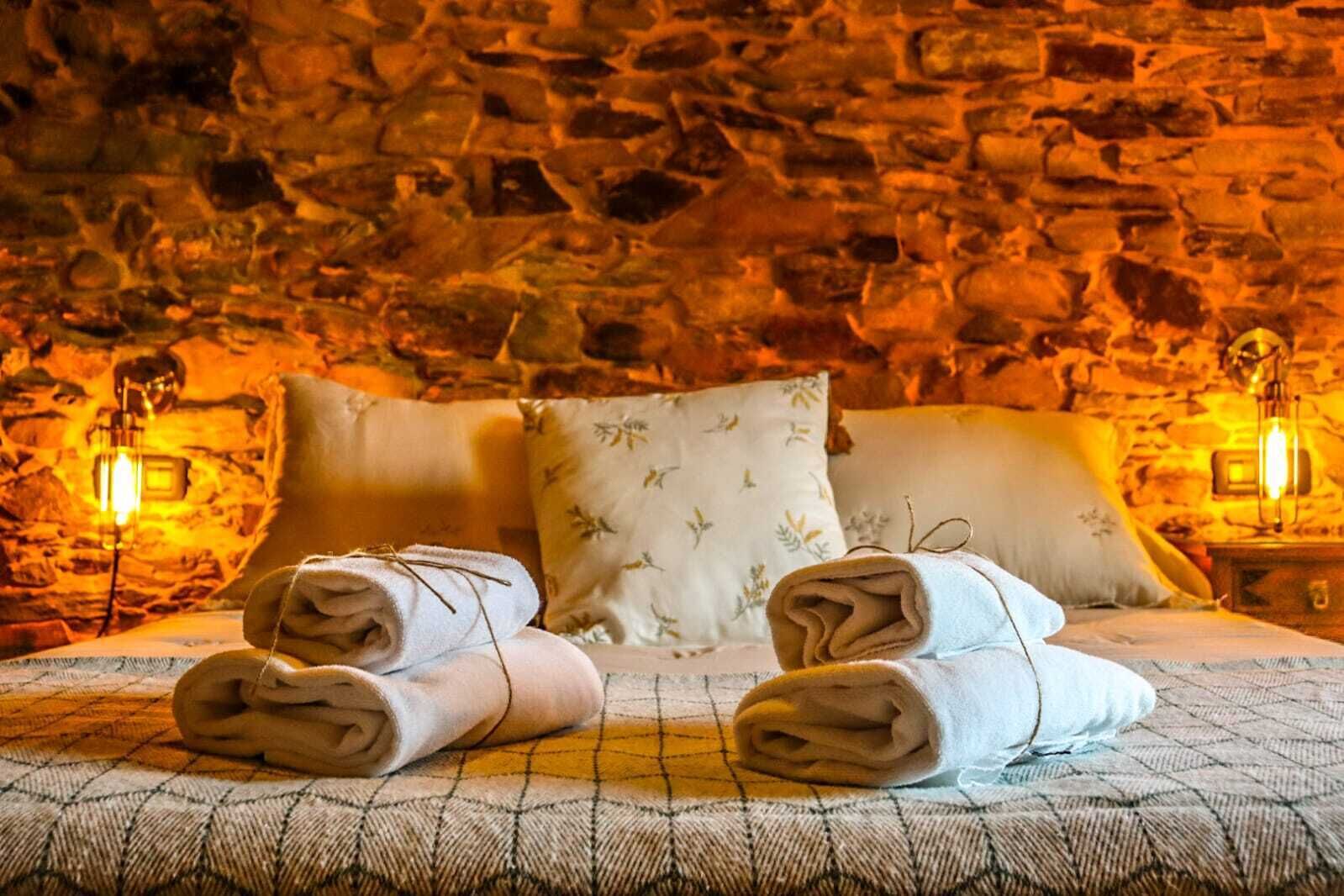 Literie de qualité supérieure, matelas mémoire de forme