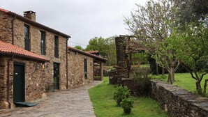 Eksteriør