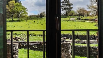 Premium-sengetĂžj, senge med madrasser af memory foam, gratis minibar