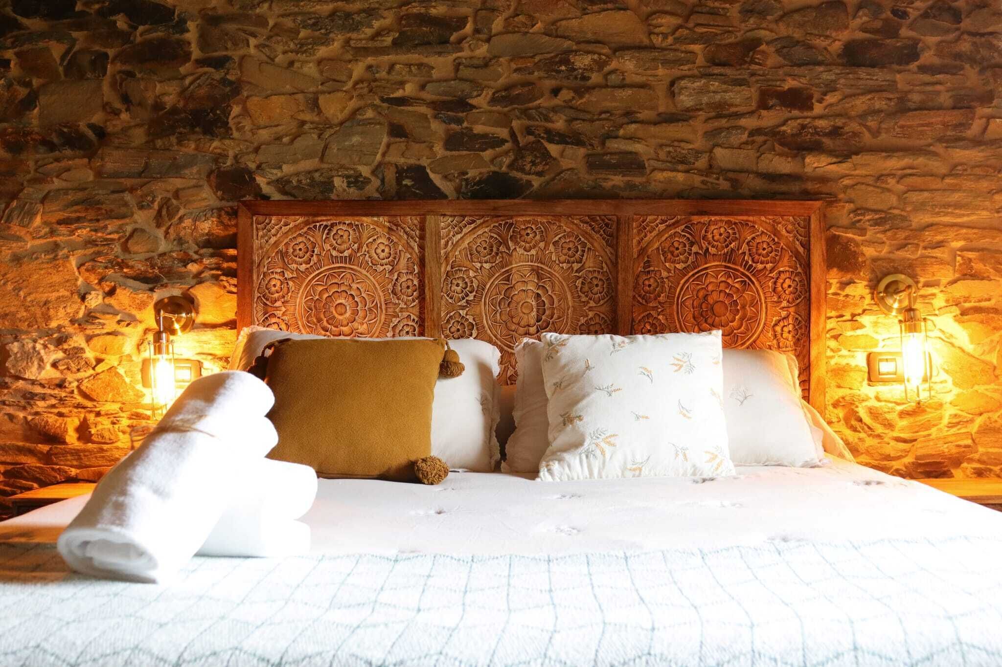 Double Room, Garden View | Free WiFi