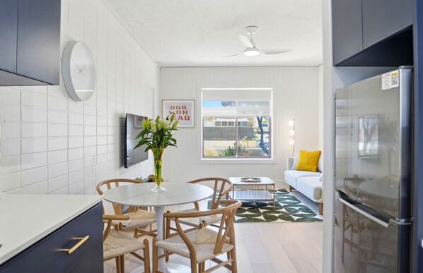 Dining - Belle Escapes - Coral Drift Retreat (West Beach)